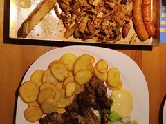 -HELLO MUSAE 拾光缪斯餐厅·纯正希腊风味(苏州中心店)