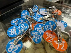 -老铁家泡馍馆(景龙池店)