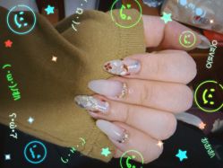 -RL Nail·瑞丽美甲美睫品牌原创店