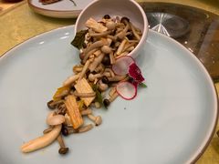 -白家大院·王府宫廷菜(苏州街店)