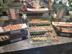 -星伦多自助料理(华润万象城店)