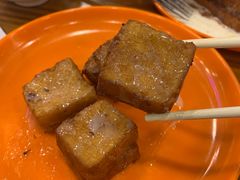 -澳门陈光记烧味饭店(南京德基广场店)