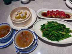 -陶兰居·香港饭店·海鲜大排档(圆融时代广场店)