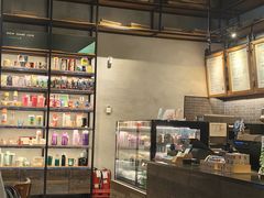 -星巴克(北京三里屯SOHO一店)