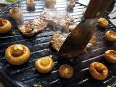 -厚味居炙子烤肉·清真(天桥南纬路店)