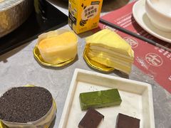 -一绪に寿喜烧(荟聚店)