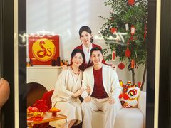 -天真蓝照相馆(杭州滨江宝龙店)