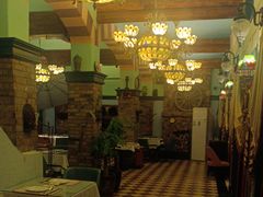 -海尔巴格一甸茶餐厅(团结路店)