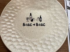-Blac+Blac(中海环宇荟店)