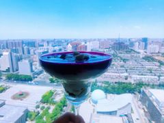 -视界美食自助餐厅·石家庄希尔顿酒店