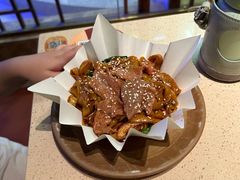 -点都德(汇盈广场店)