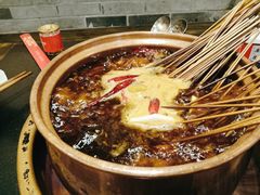 -镇江龙·火锅串串(武侯祠店)