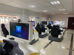 -光明驾校·学车·陪驾(川沙店)