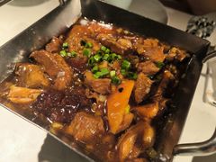 -北李妈妈菜·海肠捞饭(高新万达店)