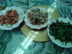 -四姑娘川味海鲜(八爪鱼店)