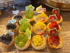 -喜社·面包·甜品·蛋糕(燕山店)