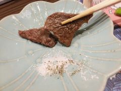 -樱宿日式和牛烧肉(五道口店)