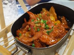 -渔娘渔家丹东海鲜(东直门店)