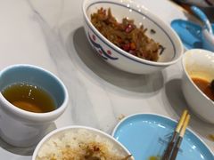 -洞庭米湘·湖南菜(银河SOHO店)