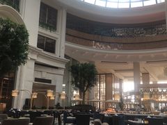 -武汉洲际酒店