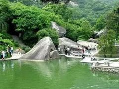 -芒洲湿地公园