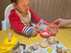 -蔡澜点心·粤菜(花城汇南区店)