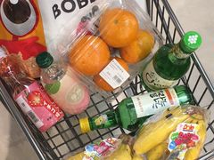 -盒马鲜生(宝地店)