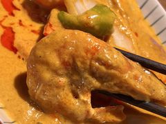 -太泰东南亚餐厅(万福广场店)