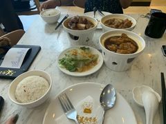 -三美肉骨茶(柏威年广场店)