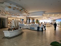 -澜悦港海鲜体验主题餐厅