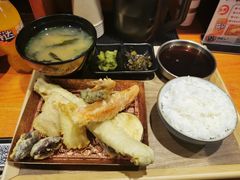 -天妇罗内顺田(罗湖店)