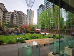 -北京东直门智选假日酒店