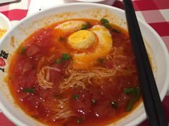 -西贝(上海我格广场店)