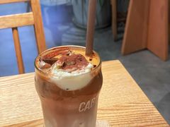 -CABO Coffee