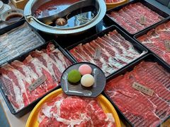 -牛匠和牛寿喜锅(西安总店)