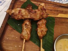 -KingThaia金泰兰(滨江天街店)