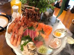 -和彩放题餐厅(酒仙桥店)