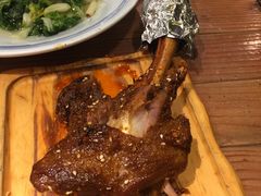 -符离集餐厅(万象城店)