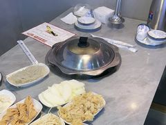 -光头药膳鸡(莱茵小镇店)