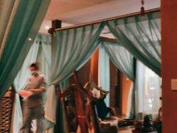 -琦品高端美容SPA私佳美场