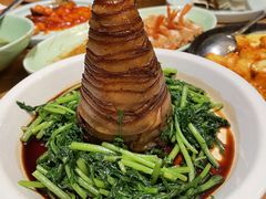-新白鹿餐厅(爱琴海购物中心店)