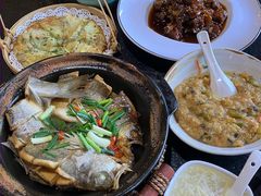 -喜洲翰林餐厅(董家百年老宅店)