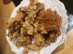 -潘小辣鲜肉老火锅