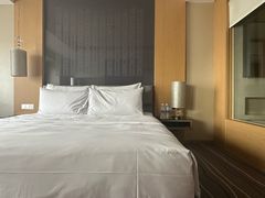 -青岛富力艾美酒店