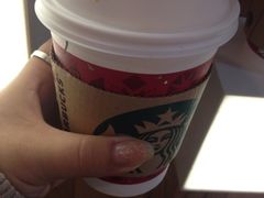 iphone_upload_pic-星巴克(来福士2F店)
