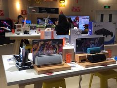 -SONY(民盈·国贸城店)