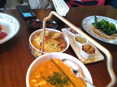 -王府井文华东方酒店-紫膳餐厅