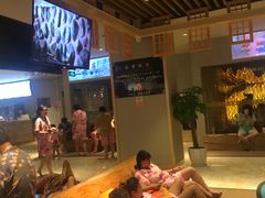 -巴斯漫温泉汗蒸馆(贡湖大道店)