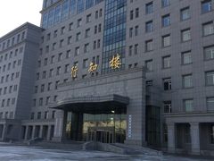 -哈尔滨师范大学(松北校区)