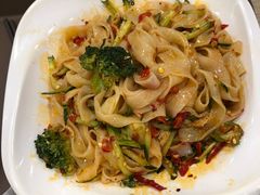 秘制凉皮-魏家凉皮(博水商务大厦店)